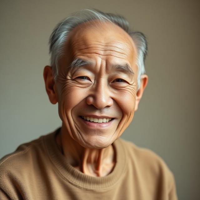 Mr. Tan